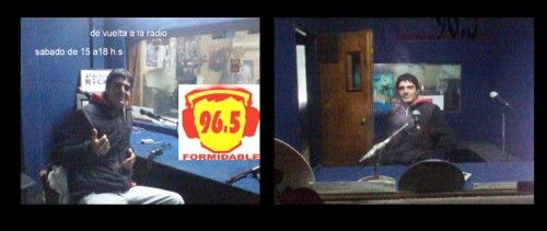 Fotolog de dharecords: DHArecords,argentina