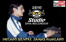 Fotolog de dharecords: DHArecords