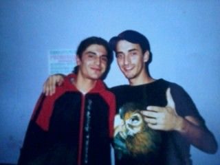 Fotolog de dharecords: DHArecords
