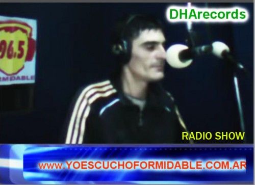 Fotolog de dharecords: DHArecords,argentina